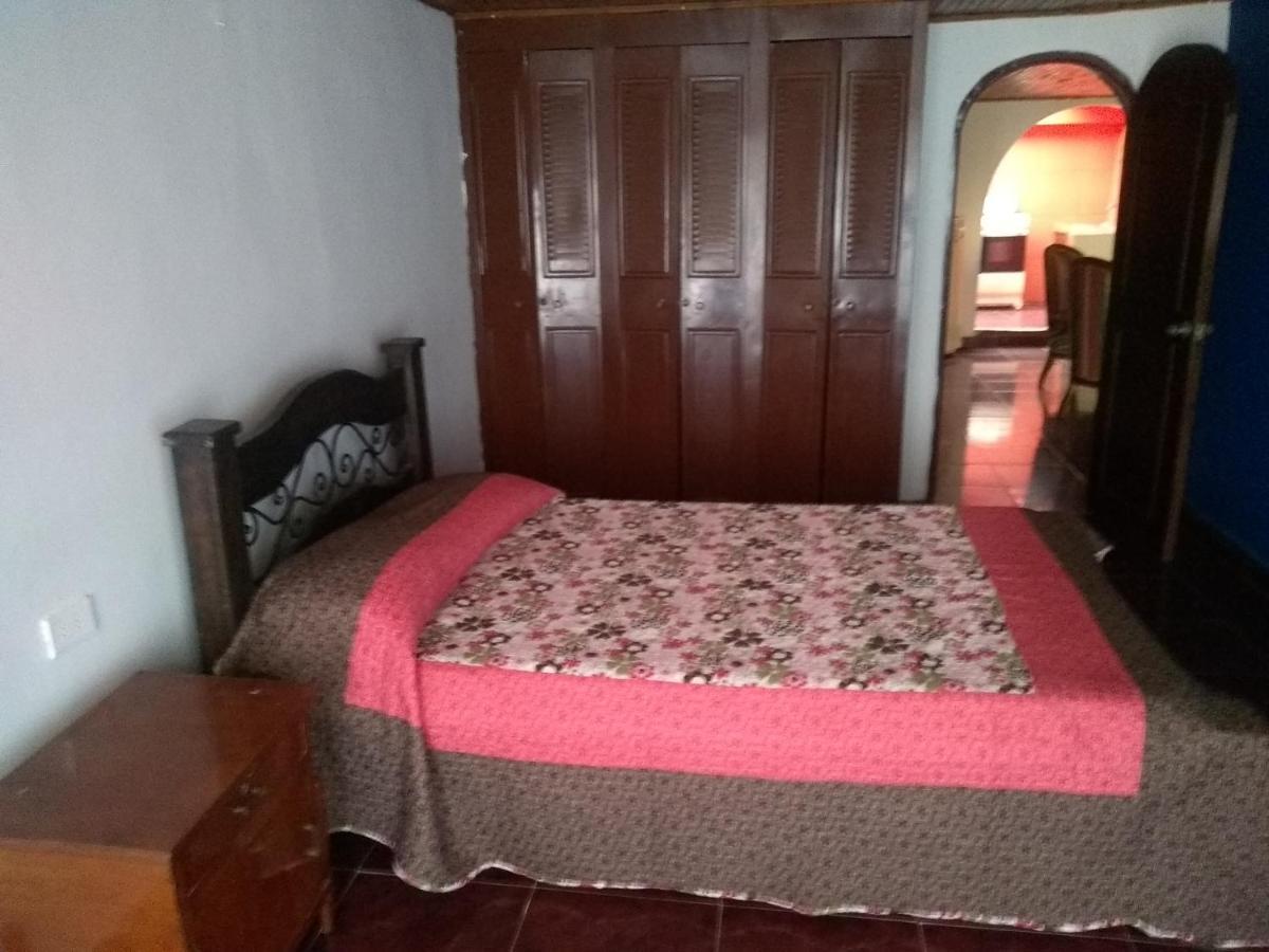 Ferienwohnung Apto Por Dias En Circasia Quindio , Cerca A Todo Muy Central Exterior foto