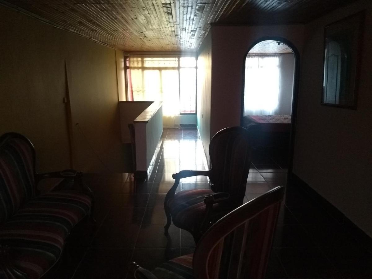 Ferienwohnung Apto Por Dias En Circasia Quindio , Cerca A Todo Muy Central Exterior foto